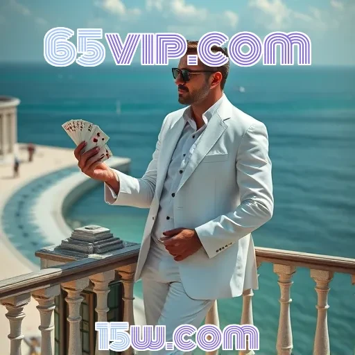 65vip.com: Seu Destino Confiável Para Jogos Online Fantásticos