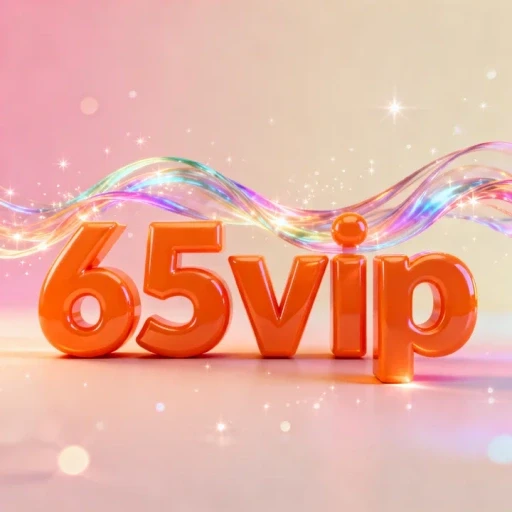 65vip.com Logo