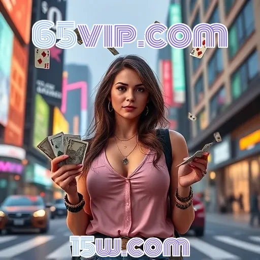 65vip.com: Recursos Que Tornam a Seção de Jogos Irresistível