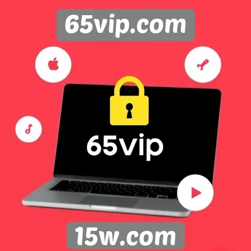 Métodos de pagamento aceitos em 65vip.com