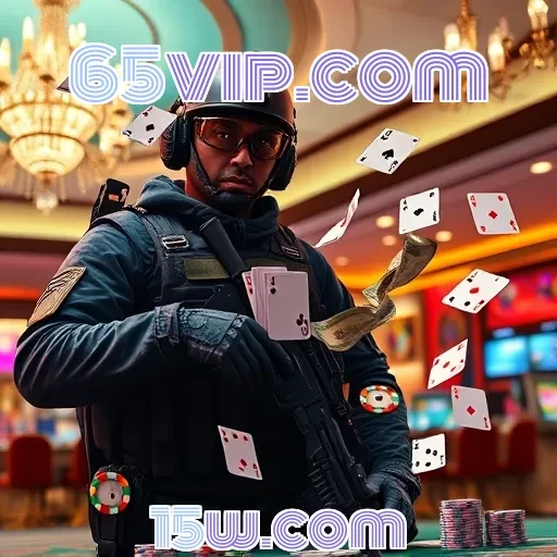 65vip.com: Segurança em Primeiro Lugar para Jogadores Brasileiros