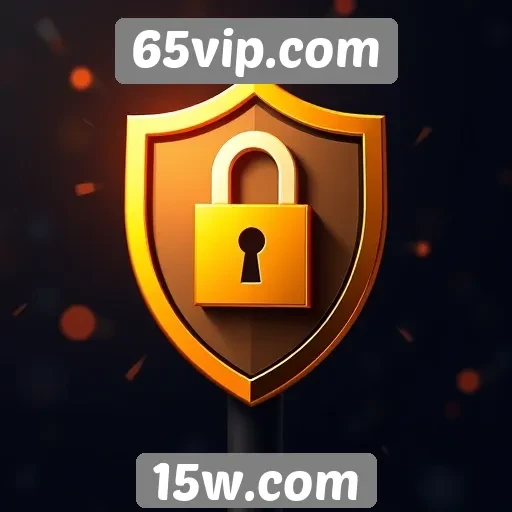 Avaliação da segurança em transações no 65vip