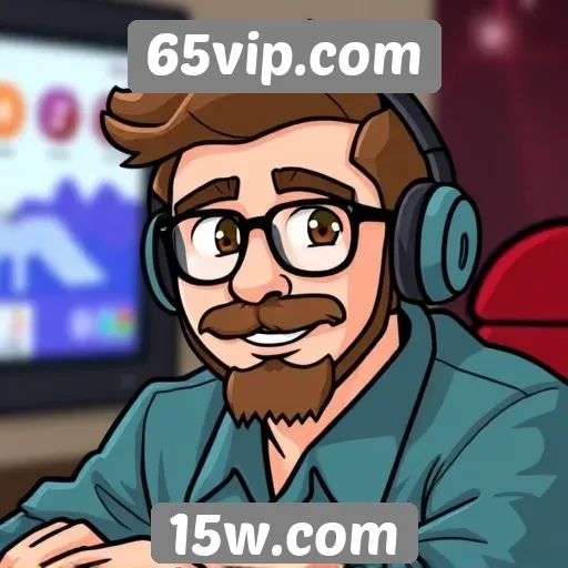 Opiniões de usuários sobre o 65vip.com