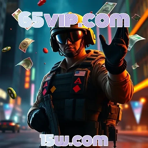 65vip.com: Explore a Seção VIP e Melhore Sua Experiência de Jogo